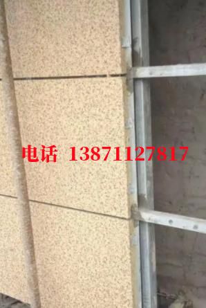 宣城自来水环保外墙ET板